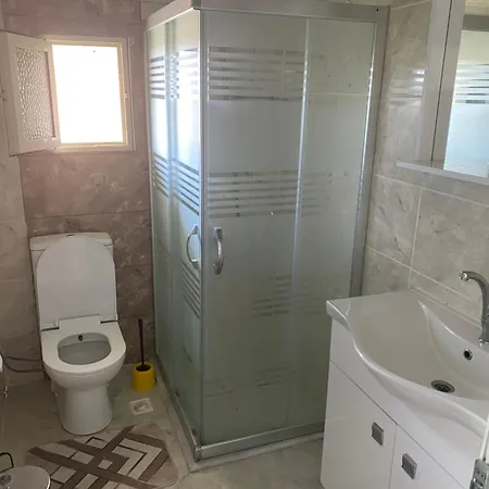 Muestakil Havuzlu Ev Dom wakacyjny